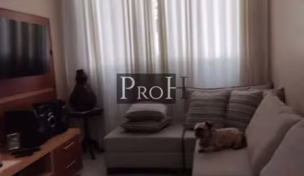 Apartamento Vila Tibiriçá Santo André