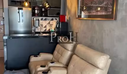 Apartamento Santa Teresinha São Bernardo