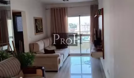 Apartamento Osvaldo Cruz São Caetano