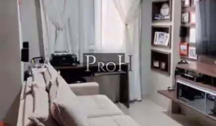 Apartamento Planalto São Bernardo