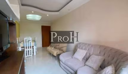 Apartamento Independência São Bernardo