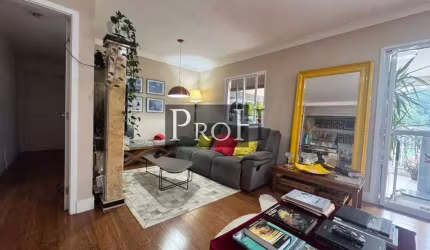 Apartamento Centro São Bernardo