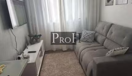 Apartamento Parque Novo Oratório Santo André