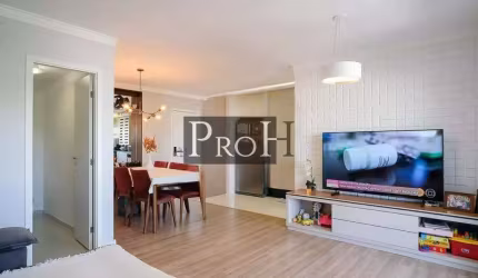 Apartamento Olímpico São Caetano