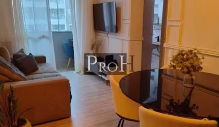 Apartamento Vila Mussolini São Bernardo