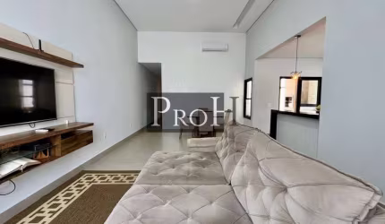 Casa em condomínio Jardim Mantova Indaiatuba