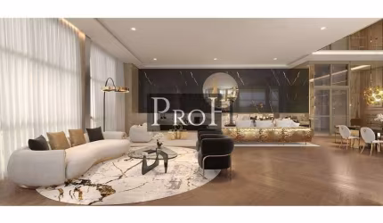 Apartamento Chácara Klabin São Paulo