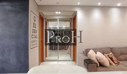 Apartamento Vila Scarpelli Santo André