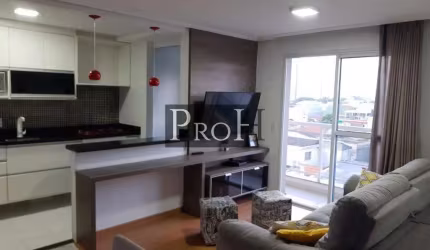 Apartamento Vila América Santo André