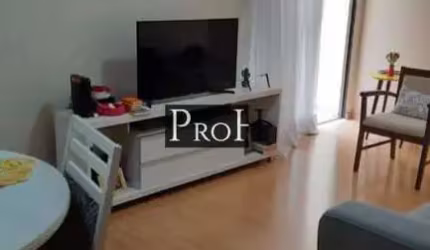 Apartamento Vila Guiomar Santo André