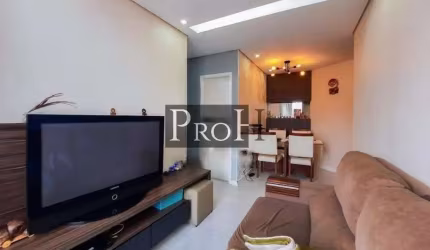 Apartamento Vila Euclides São Bernardo