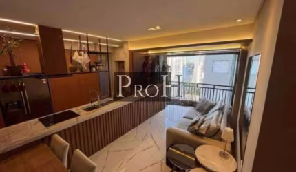 Apartamento Santa Paula São Caetano
