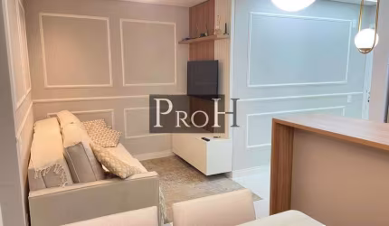 Apartamento Vila Metalúrgica Santo André