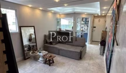 Apartamento Jardim Santo André