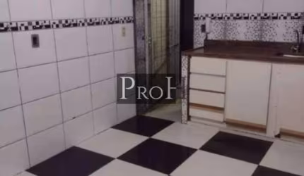 Sobrado Prosperidade São Caetano