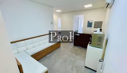 Sala Comercial Centro Santo André