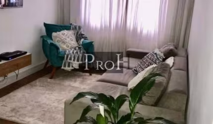 Apartamento Demarchi São Bernardo