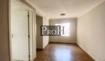 Apartamento Parque Erasmo Assunção Santo André