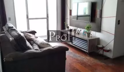 Apartamento Santo Antônio São Caetano