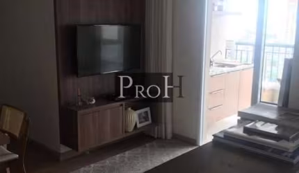Apartamento Vila Curuçá Santo André