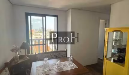 Apartamento Santa Maria Santo André