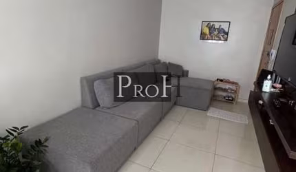 Cobertura à à venda 2 quartos quartos em Santo André - 585.000,00