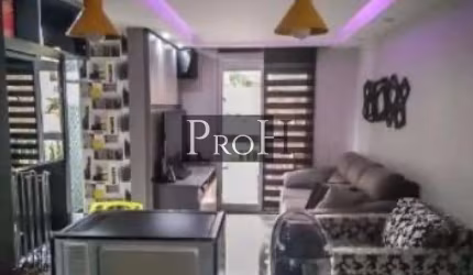 Apartamento Taboão São Bernardo