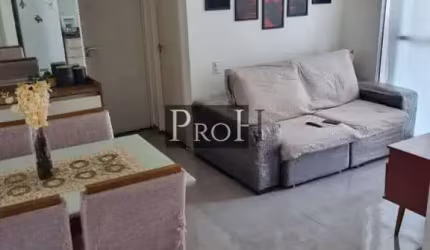 Apartamento Planalto São Bernardo