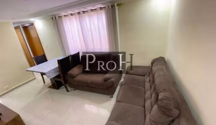 Apartamento Jardim Alvorada Santo André