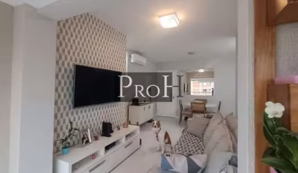 Apartamento Osvaldo Cruz São Caetano