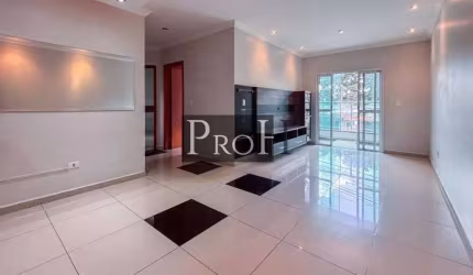 Apartamento Nova Gerty São Caetano