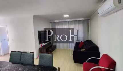 Apartamento Jardim Santo Antônio Santo André