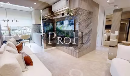 Apartamento Alto do Ipiranga São Paulo