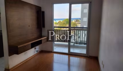 Apartamento Utinga Santo André