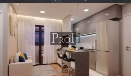 Apartamento Vila Eldízia Santo André