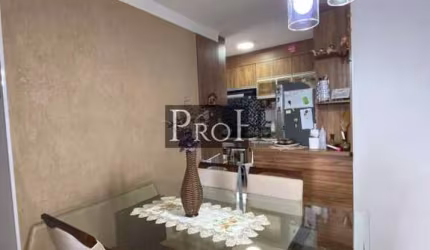 Apartamento Paulicéia São Bernardo