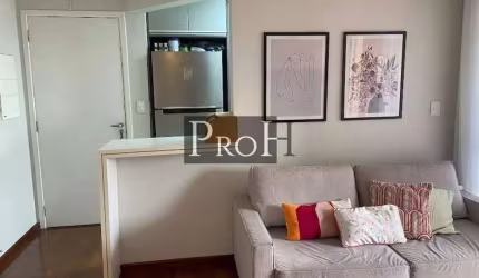 Apartamento Jardim Santo André