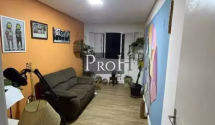 Apartamento Paulicéia São Bernardo