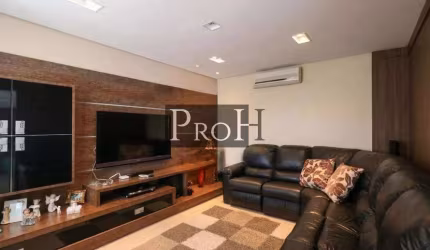 Apartamento Santo Antônio São Caetano