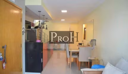 Cobertura Penthouse Parque das Nações Santo André