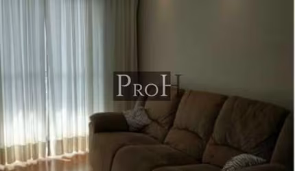 Apartamento Parque Erasmo Assunção Santo André