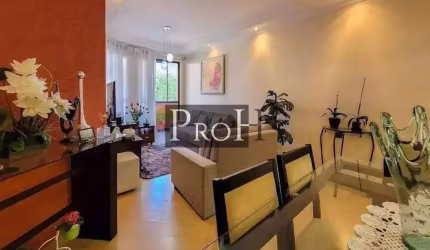 Apartamento Vila Marlene São Bernardo
