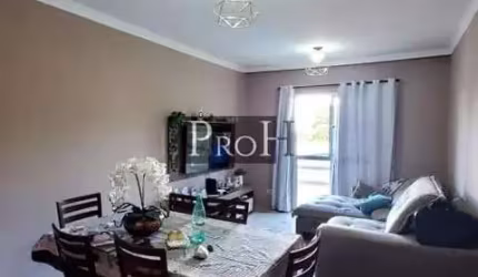 Apartamento Demarchi São Bernardo