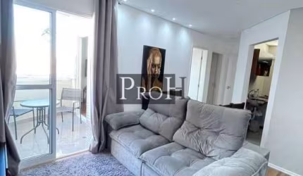 Apartamento Vila Euclides São Bernardo