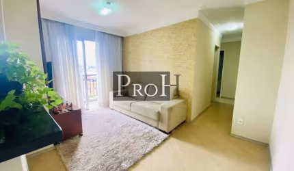 Apartamento Parque Novo Mundo São Paulo