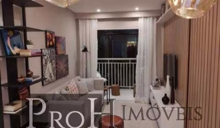 Apartamento Santa Terezinha São Bernardo