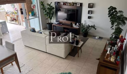 Cobertura Nova Petrópolis São Bernardo
