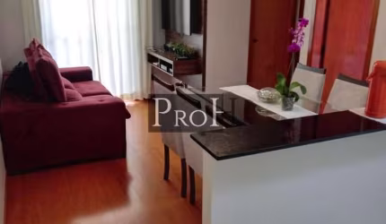 Apartamento Vila Gonçalves São Bernardo