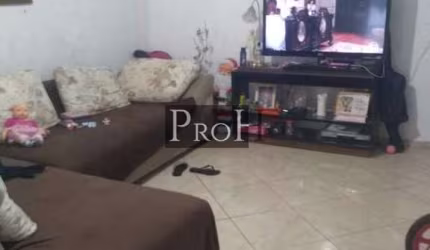Sobrado Vila Pires Santo André