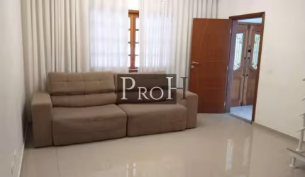 Sobrado Rio Grande São Bernardo